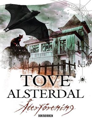 cover image of Återförening